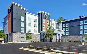 Homewood Suites By Hilton לינצ'בורג Exterior photo