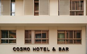 ולנסיה Cosmo Hotel Boutique Exterior photo