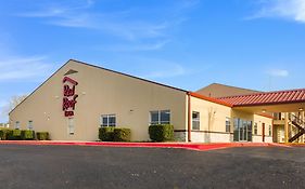 Red Roof Inn טמפל Exterior photo