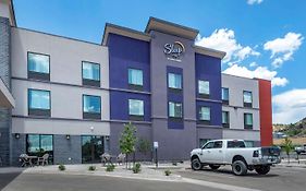 Sleep Inn דורנגו Exterior photo