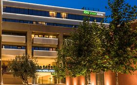 מלון Ibis Styles Heraklion Central Exterior photo