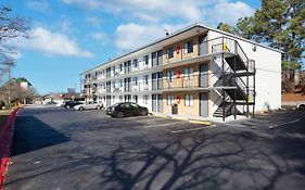 לית'וניה Econo Lodge Exterior photo