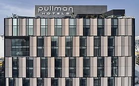 מלון Pullman Lima Miraflores Exterior photo