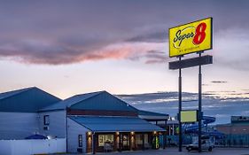 מלון Super 8 By Wyndham Hardin Little Bighorn Battlefield Exterior photo