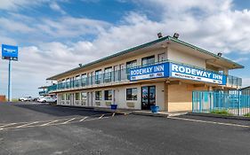 הייס Rodeway Inn Exterior photo