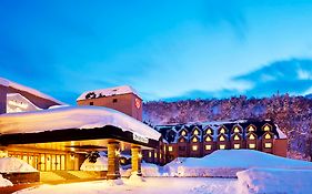 Akaigawa Sheraton Hokkaido Kiroro Resort Exterior photo