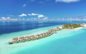 Eh'mafushi Saii Lagoon Maldives, Curio Collection By Hilton Exterior photo