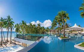 Balabag  Henann Crystal Sands Resort Exterior photo