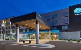 מלון Tru By Hilton Comstock Park Grand Rapids, Mi Exterior photo