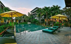 צ'אלונג Coco Retreat Phuket Resort And Spa - Sha Plus Exterior photo