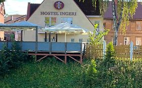 ויליאנדי Hostel Ingeri Exterior photo