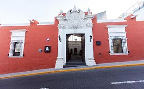 מלון Casa Andina Premium ארקוויפה Exterior photo