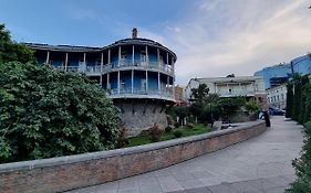 הוילה Old Tbilisi Freedom Square, Tbilisi Площадь Свободы Exterior photo