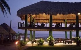 אל קוקו Sambo Mambo Beach Hotel Exterior photo