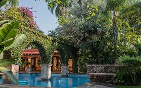 מלון La Joyita Cuernavaca (Adults Only) Exterior photo