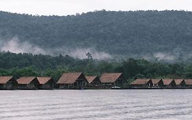 Tatai Koh Andet Eco Resort Exterior photo