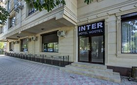 Inter Hotel בישקק Exterior photo