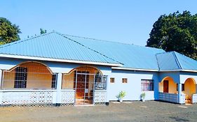 ארושה Osotwa Maasai Hostel Exterior photo