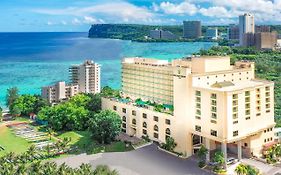 טומון Holiday Resort & Spa Guam Exterior photo