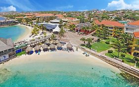 וילמסטאד Curacao Avila Beach Hotel Exterior photo