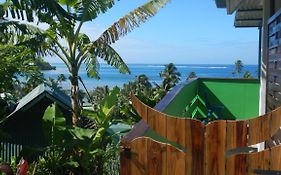 Atiha Fare Arana Moorea Guesthouse Exterior photo