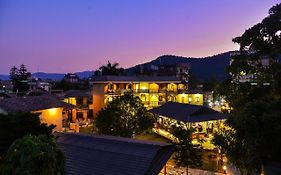 פוקהרה The Lakeside Retreat Resort & Spa By Best Resort Nepal Exterior photo