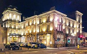 אינברנס The Royal Highland Hotel Exterior photo