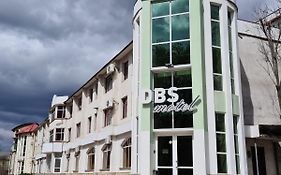 בלץ Dbs Hotel Exterior photo