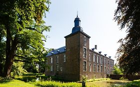 בורן B&B Kasteel Wolfrath Exterior photo