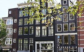 אמסטרדם The Times Hotel Exterior photo