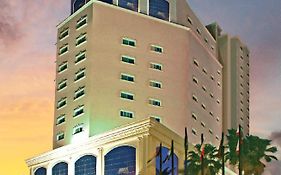 מלון ג'דה Royal Casablanca Exterior photo