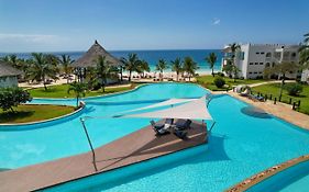 נונגווי Royal Zanzibar Beach Resort Exterior photo