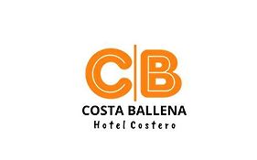 פוארטו מדרין Hotel Costa Ballena Exterior photo