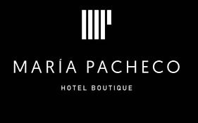 Ávila Maria Pacheco Hotel Boutique Exterior photo