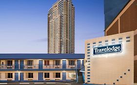 Travelodge By Wyndham לאס וגאס Exterior photo