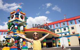 Goshen Legoland New York Resort Exterior photo