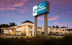 גושן Best Western Inn Exterior photo