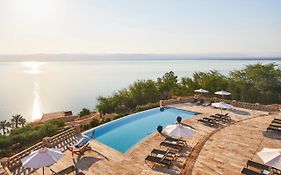 Sweimeh Moevenpick Resort & Spa Dead Sea Exterior photo