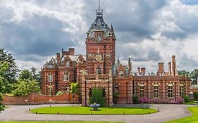 Hartley Wintney The Elvetham Hotel Exterior photo