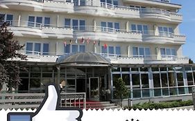 באניה לוקה Hotel Atina Exterior photo