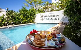 סן-פרנסואה Hotel Guadeloupe Palm Suites Exterior photo