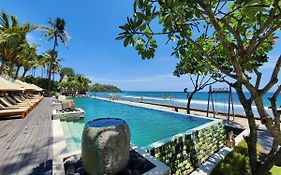 Mangsit Qunci Villas Resort Exterior photo