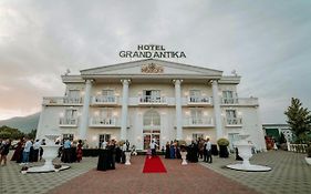 מלון פג'ה Grand Antika Exterior photo