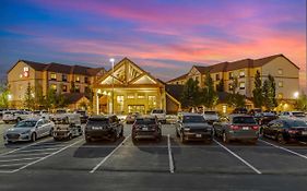 ברייס קניון Best Western Plus Bryce Canyon Grand Hotel Exterior photo