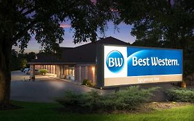 אוקספורד Best Western Sycamore Inn Exterior photo