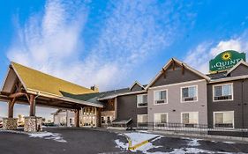 מלון La Quinta By Wyndham Belgrade - Bozeman Airport Exterior photo