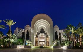 Mezraia Radisson Blu Palace Resort & Thalasso, Djerba Exterior photo