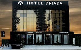 Gjakova Hotel Driada Exterior photo