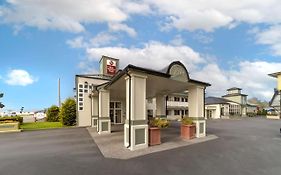 קרסנט סיטי Best Western Plus Northwoods Inn Exterior photo