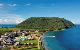 פורתסמות' Intercontinental Dominica Cabrits Resort & Spa, An Ihg Hotel Exterior photo